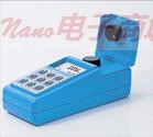 哈納HI98703高精度數(shù)據(jù)型濁度儀