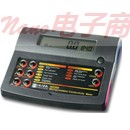 HI2300EC/TDS/NaCl/℃多功能便攜式電導率儀