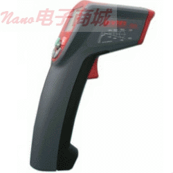 臺灣先弛ST-675高溫紅外線測溫儀ST675