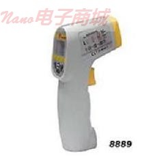臺灣衡欣AZ8889紅外線測溫儀