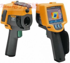 福碌克Fluke TiR 熱像儀