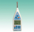 臺灣泰瑪斯ST-106 Class1積分式噪音計