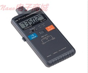臺灣泰儀PROVARM-1000 光電式轉(zhuǎn)速計(jì)