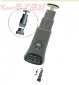 臺灣衡欣AZ8008接觸/非接觸式轉速表