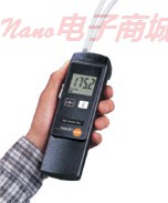 德圖 testo 511 風(fēng)壓計(jì)/壓力計(jì)/真空表