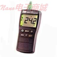 泰仕 TES 1312A 溫度表(溫度計(jì))