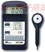 路昌 UV-340UV  紫外線光強(qiáng)度計(jì)