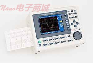 日置HIOKI 存儲記錄儀8835-01