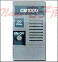 氧氣監察氣體檢測儀CM 1000