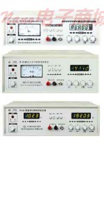 音頻掃頻信號發生器TH 1311C