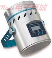 德國(guó) MAS-100-Eco浮游菌采樣器