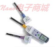 梅特勒-托利多 X-MatePro  便攜式多參數測量儀