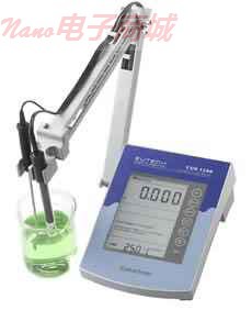 EUTECH EC-CON1500 高級智能型電導率儀