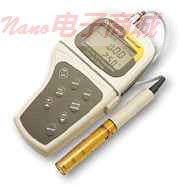 EUTECH EC CONWP400 防水便攜式電導率儀