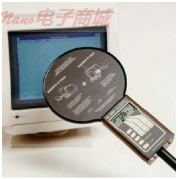 Holaday HI-3603 工頻電磁場強度測試儀
