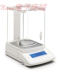 賽多利斯 CPA225D CPA卓越系列分析天平