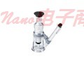 必佳立式放大鏡50×
