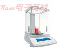 賽多利斯 JW2106716 CPA卓越系列分析天平