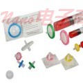 JET/潔特PTFE膜(0.22μm,30MM)白色針頭式過濾器(360個/箱)