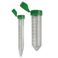JET/潔特50ML錐底無DNA,RNA酶一次性易翻蓋離心管(500個/箱)_CFT212500