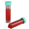 JET/潔特50ML圓錐底無DNA,RNA酶一次性離心管(500個/箱)_CFT012500