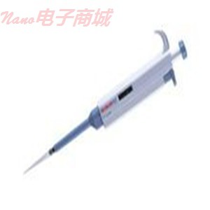 大龍 2000μL 手動固定移液器