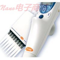Biohit/百得 710020 電動系列移液器
