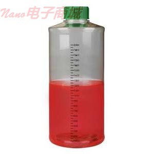 JET/潔特 TCB002002 2000ML濾膜蓋懸浮細(xì)胞培養(yǎng)轉(zhuǎn)瓶