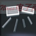 JET/潔特中結(jié)合力8孔條酶標(biāo)板條(2400個(gè)/箱)_FEP200008