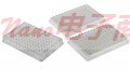 JET/潔特中結(jié)合力96孔不可拆酶標(biāo)板