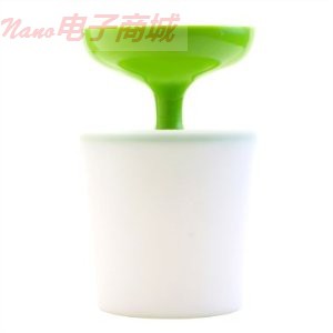 seed 十度良品 光合盆栽 SD-962 綠色