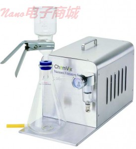 Chemvak 真空過濾系統 VF204
