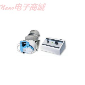 科爾帕默  MASTERFLEX? L/S? 分體式泵