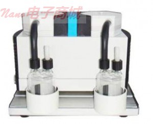 CHEMVAK 溶劑回收真空系統(tǒng) CSR410