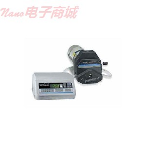 科爾帕默  MASTERFLEX? L/S? 分體式泵系統(tǒng)