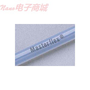 科爾帕默 MASTERFLEX? L/S? 高效精密泵管