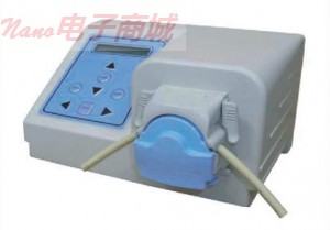 Chemvak    EZ系列蠕動泵