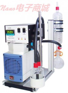 CHEMVAK 溶劑回收真空系統 CSC410