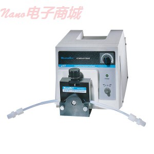 科爾帕默 MASTERFLEX? L/S? PTFE管泵