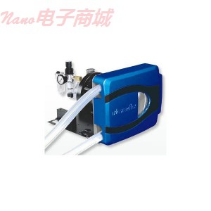 科爾帕默 MASTERFLEX? B/T? 氣動變速泵