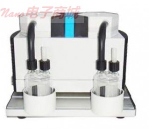 CHEMVAK 溶劑回收真空系統(tǒng) CSR510