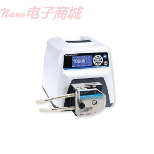 科爾帕默  MASTERFLEX? L/S? 計算機兼容泵