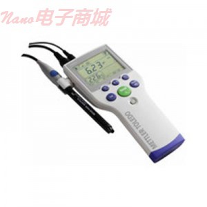 METTLER TOLEDO SG2-SevenGo? pH計(SG2-B)