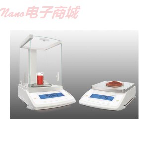 賽多利斯SARTORIUS CPA卓越系列(超級單體傳感器)精密天平CPA4202S