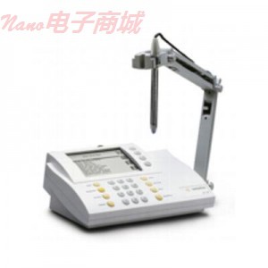 SARTORIUS PP-15-P11   專業型pH計/離子計