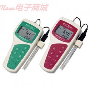 Eutech  CyberScan PH11 標(biāo)準(zhǔn)智能型pH計