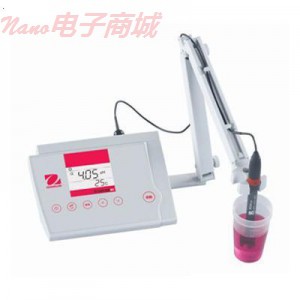 OHAUS STARTER 2C 基礎型pH計