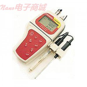 Eutech  CyberScan PH310  標(biāo)準(zhǔn)智能型pH計(jì)