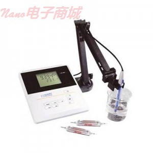 SCHOTT  Lab850   Lab系列臺式pH計