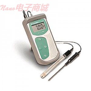 Eutech EC-PH6  經濟型便攜式pH計